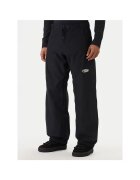 QUIKSILVER Мъжки панталони - сноуборд черни