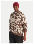 QUIKSILVER Мъжки пуловер
