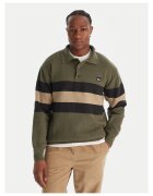 QUIKSILVER Мъжки пуловер