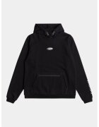 QUIKSILVER Мъжки суичър - 303006082 - Памук