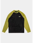 QUIKSILVER Мъжки суичър - 303006150 - Полиестер