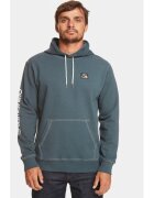 QUIKSILVER Мъжки суичър - 6945 - Памук