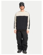 QUIKSILVER Мъжки суичър - - полиестер