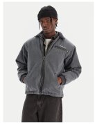 QUIKSILVER Мъжко дънково яке сиво - деним