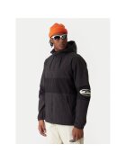 QUIKSILVER Мъжко сноуборд яке черно