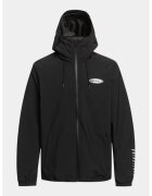 QUIKSILVER Мъжко яке - 303005962 - Полиестер