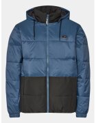 QUIKSILVER Мъжко яке - 303007423 - Найлон