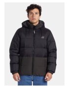 QUIKSILVER Мъжко яке - 7409 - Найлон - Черно