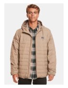 QUIKSILVER Мъжко яке - 7683 - Полиестер - Бежово