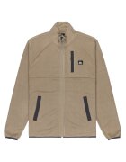 QUIKSILVER Мъжко яке - бежово