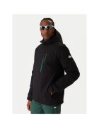 QUIKSILVER Мъжко яке за сноуборд черно
