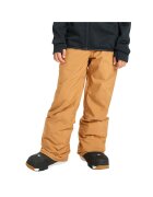 QUIKSILVER Момчешки панталони за сноуборд - полиестер - - 152 см
