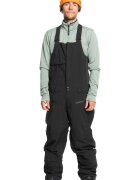 QUIKSILVER Непромокаемо ски яке Utility с джобове