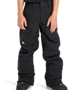 QUIKSILVER Панталон Utility за зимни спортове