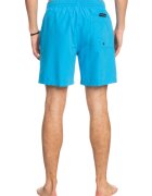 QUIKSILVER Плажни шорти Everyday Volley сини рециклиран полиестер еластична талия с джобове