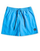 QUIKSILVER Плажни шорти Everyday Volley сини рециклиран полиестер еластична талия с джобове