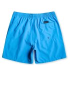 QUIKSILVER Плажни шорти Everyday Volley сини рециклиран полиестер еластична талия с джобове