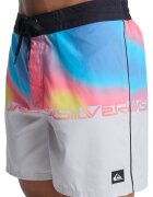 QUIKSILVER Плувни шорти Everyday 16"