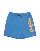 QUIKSILVER Плувни шорти Everyday Malibu Тъмносин