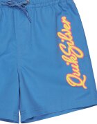 QUIKSILVER Плувни шорти Everyday Malibu Тъмносин