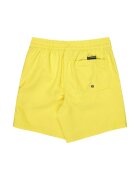 QUIKSILVER Плувни шорти Everyday Malibu Жълт