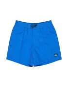 QUIKSILVER Плувни шорти Everyday с връзка Кралско Синьо