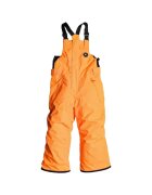 QUIKSILVER Ски панталони полиестер1 - Оранжев