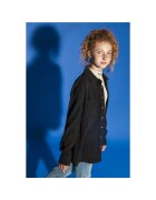 R/ Овърсайз рипсена риза