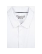 R/ Памучна риза с къс ръкав