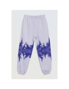 R/ Pantaloni de trening imprimeu