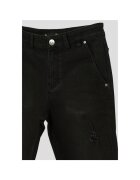 R/ Pantaloni scurti cu buzunare laterale