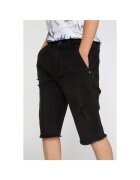 R/ Pantaloni scurti cu buzunare laterale