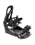 Raven Сноуборд връзки s230 - Черни