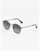 Ray-Ban Овални слънчеви очила с градиента