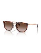 Ray-Ban Овални слънчеви очила с лого