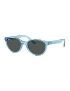 Ray-Ban Овални слънчеви очила с плътни стъкла
