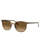 Ray-Ban Поляризирани слънчеви очила RB2197 1439M2 52 Зелени