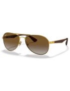 Ray-Ban Ray Ban - Слънчеви очила Active Aviator