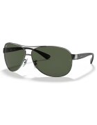 Ray-Ban Ray Ban - Слънчеви очила Aviator с лого
