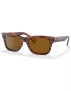 Ray-Ban Ray Ban - Слънчеви очила Mr Burbank с плътен цвят