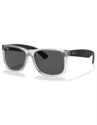 Ray-Ban Ray Ban - Унисекс слънчеви очила Wayfarer с лого
