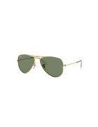 Ray-Ban Слънчеви очила Aviator с метална рамка