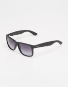 Ray-Ban Слънчеви очила Justin Wayfarer с лого