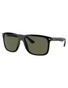 Ray-Ban Слънчеви очила - Ray Ban - унисекс - 60-18-145 - черни