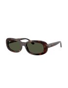 Ray-Ban Слънчеви очила RB2221 902/31 56 Havana