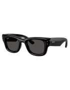 Ray-Ban Слънчеви очила RB4940 601/87 47 Черно