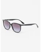 Ray-Ban Слънчеви очила с градиента - Кафяв/Жълт