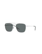Ray-Ban Слънчеви очила с поляризация и метална рамка