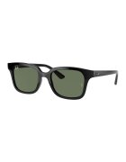 Ray-Ban Слънчеви очила Wayfarer - Малина/Пастелнорозов
