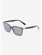 Ray-Ban Слънчеви очила Wayfarer - Черен/Сребрист